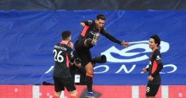 ليفربول بعد الفوز على كريستال بالاس بسباعية: أكبر انتصار لنا فى الدوري الإنجليزي 