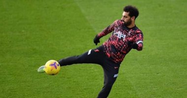 كريستال بالاس ضد ليفربول.. صلاح يشارك بديلاً لـ ساديو ماني بالدقيقة 57 