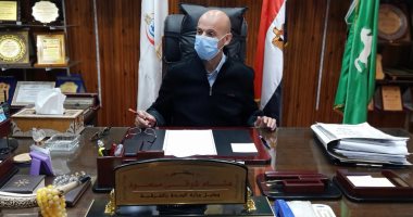 وكيل صحة الشرقية: العمل منتظم فى مستشفى ههيا ولا يوجد أزمة الأكسجين