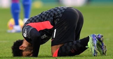 ترتيب الدوري الانجليزي والهدافين.. ليفربول ومحمد صلاح فى الصدارة