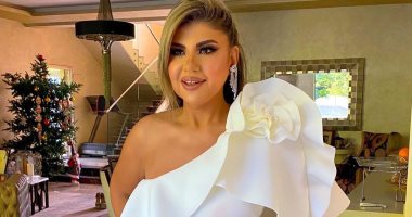 بوسى شلبى توجه رسالة للنائب رياض عبد الستار بعد تكريم هند صبرى 