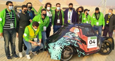 التعليم العالى: لدينا خارطة طريق لتكون مصر مركزا عالميا لمسابقة الرالى