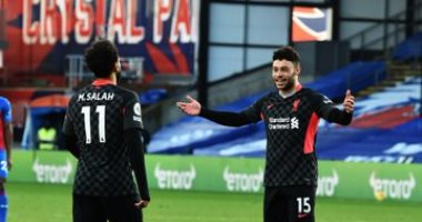 ترتيب الدوري الإنجليزي.. ليفربول فى الصدارة وتوتنهام الوصيف
