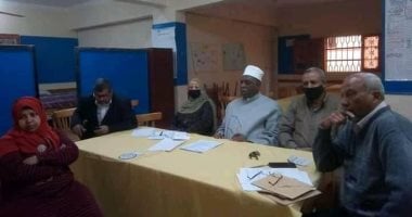 تعرف على المعاهد الفائزة بمسابقة الإنشاد الدينى بمنطقة الأقصر الأزهرية