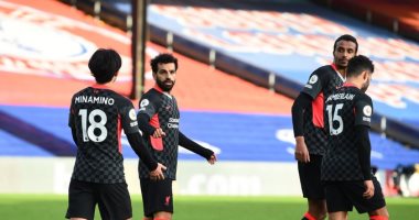 محمد صلاح سجل أكثر من 4 فرق في الدوري الإنجليزي هذا الموسم