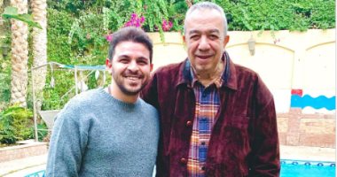 محمد رشاد يكشف عن مفاجأة جديدة بالتعاون مع المخرج جمال عبد الحميد