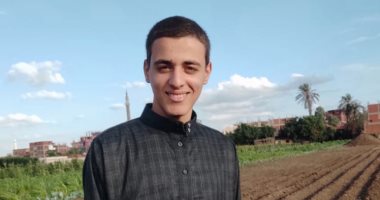 ورتل القرآن.. "محمد" موهبة كبيرة تصدح بالقرآن فى المنوفية.. نشأ فى بيئة تحب القرآن وحصل على الإيجاز بطريقة حفص عن عاصم وجوائز وشهادات تقدير.. ومثله الأعلى الشيخ الحصرى.. ويتمنى أن يصبح قارئ بالإذاعة والتليفزيون  
