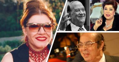 رحلوا وهواتفهم تنبض.. من يرد على تليفونات نجوم الفن الراحلين؟.. هشام ورث موبايل حسن حسنى.. وغادة تبكى مع رنة ماجدة.. نادية لطفى غير موجودة بالخدمة.. "الأنسر ماشين" يرد بدل شويكار.. وتليفون المنتصر فى يد زوجته