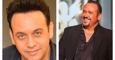 مصطفى قمر وهشام عباس يحييان حفل الكريسماس الخميس المقبل