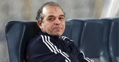 محمد صلاح: بيراميدز آخره تالت الدورى بعد الزمالك والأهلى.. وأوباما عنده كتير