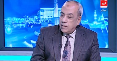 رئيس قسم الفيروسات بالمعهد القومى للبحوث: اللقاح الصينى آمن 100%