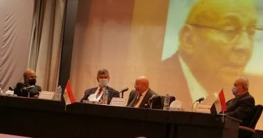 رئيس المجلس القومي لحقوق الإنسان: نواجه تحديات كثيرة ومصر تتقدم 