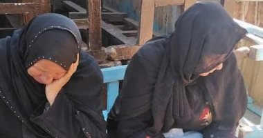 وزارة التضامن تستجيب لطلب سيدتين فى قنا بعد انهيار منزلهما