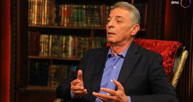 الليلة.. برنامج "السيرة" يعرض الجزء الثانى من حوار محمود حميدة على dmc