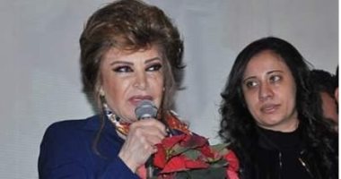 أول رد من صفية العمرى بعد عرض فيلمها "كان لك معايا".. فيديو وصور