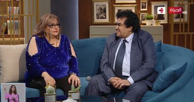 أحمد عدوية: محمد عبدالوهاب قالى صوتك حلو حافظ عليه وبليغ حمدى كان بيحبنى