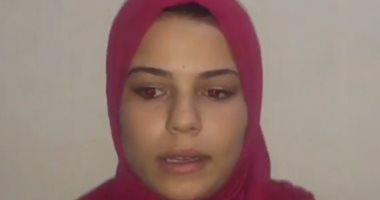 ضحية الاغتصاب أمام زوجها بمقابر الإسماعيلية: نفسيتى تعبانة وحزينة رغم إعدام الجانى