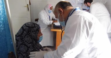 مهام خاصة للهيئة العامة للتأمين الصحي الشامل فى القانون لتحسين الخدمة