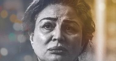 شاهد.. ماذا قالت النجمة إلهام شاهين عن فيلم حظر تجول ؟