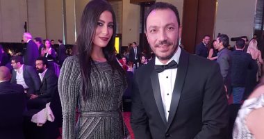 يسرا المسعودى تشارك في "القاهرة كابول" وتجسد دور زوجة طارق لطفى