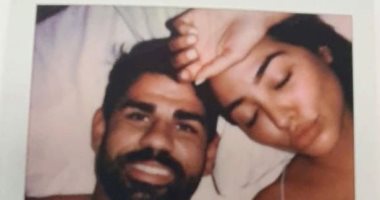 عمل خيري يكشف خيانة زوجية لـ كوستا وخيسوس.. صور