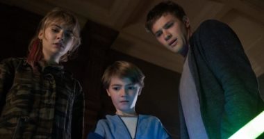 نيتفلكس تعلن عن تجديد مسلسل Locke & Key لـ موسم ثالث
