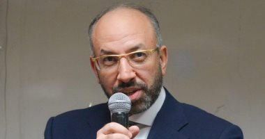 " تعليم الجيزة" تكرم النائب حسام المندوه الحسيني في يوم الوفاء 