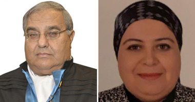 الرئيس السيسى يعين 3 نواب جدد لرئيس "الدستورية العليا".. ارتفاع تشكيل هيئة المحكمة لـ15 قاضيا.. والتعديلات الدستورية 2019 أنصفت المرأة بتعيين عميدة حقوق حلوان كأول سيدة تدخل المحكمة بعد دستور الإخوان فى 2012
