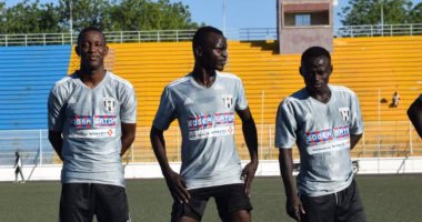 أزمة فى مطار تشاد تعطل قدوم منافس الزمالك إلى القاهرة