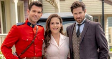الموسم الثامن من When Calls the Heart يصل فبراير المقبل على Hallmark