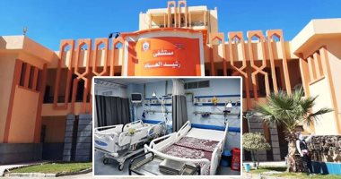 صحة أهالى البحيرة فى عيون الحكومة.. تنفيذ 55 مشروعا جديدا بتكلفة 2.6 مليار جنيه.. استكمال مشروع إنشاء مستشفى بدر.. وتنفيذ 6 مبادرات رئاسية بالقطاع الطبى.. وتقديم 681 مليون جنيه للعلاج على نفقة الدولة.. صور