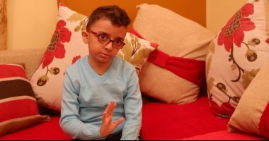 قصة حب محمد وبسنت.. اعرف إزاى تتعامل صح مع اعتراف طفلك بالحب 