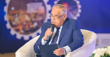 الفريق عبد المنعم التراس: نأمل أن تصبح مصر مركزا إقليميا لصناعة السيارات