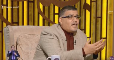 عميد الدراسات العليا الأسبق: أكبر جرائم الإخوان "حكمهم دولة بفكر جماعة"