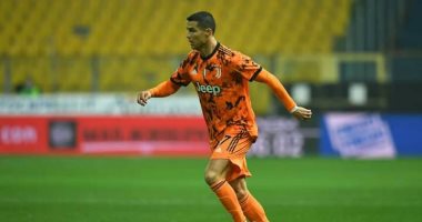 كريستيانو رونالدو أكثر اللاعبين تسجيلا للأهداف فى "بيج فايف" خلال 2020