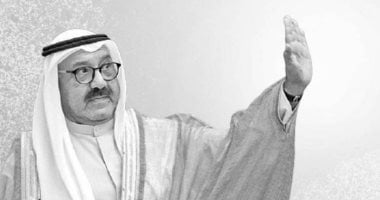 تعرف على الأمير الكويتى الراحل الشيخ ناصر صباح الأحمد الجابر الصباح × 5 معلومات