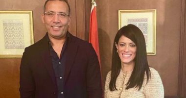 الدكتورة رانيا المشاط تكشف تقريرا اقتصاديا مهما الثلاثاء المقبل