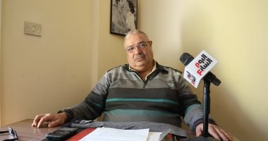 ابن شقيق مديحة يسرى يرد على مساعدتها: هديها 20 ألف جنيه لو كشفت رصيدها فى البنك