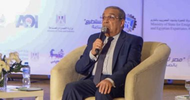وزير الإنتاج الحربى يشارك فى فعاليات افتتاح معرض "ADEX 2021" 