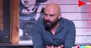 أحمد صلاح حسنى يوجه رسالة هامة للسيدات من برنامج راجل و2 ستات