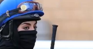 تعرف على أول فارسة سعودية تشارك فى ميدان الملك عبدالعزيز لسباقات الخيل