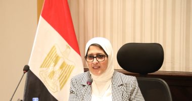 أفضل مداخلة.. وزيرة الصحة: استقبال دفعة كبيرة من لقاح سينوفارم الصينى خلال ساعات
