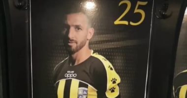 المقاولون يحفز اللاعبين الجدد قبل مواجهة النجم الساحلى بالكونفدرالية.. صور