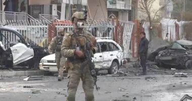 مقتل 7 مدنيين جراء هجوم مسلح شمال أفغانستان