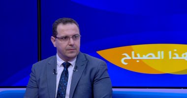 معاون وزير الإسكان لـ"هذا الصباح": مش بنام علشان نوفر الوحدات السكنية المطلوبة