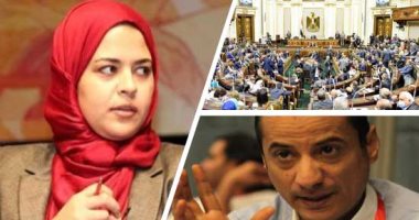 منظمات المجتمع المدنى تشيد بإصدار اللائحة التنفيذية لقانون تنظيم العمل الأهلى.. ويؤكدون: خطوة إيجابية من الحكومة المصرية.. وداليا زيادة: جاءت بتوافق كبير.. وسعيد عبد الحافظ: تضمن الاستقلالية والديمقراطية