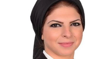 المستشارة منى عاشور تمثل النيابة الإدارية أمام المحكمة التأديبية بالمنصورة