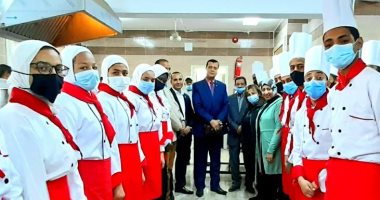 تعليم الأقصر يتواصل مع القطاع السياحى لتدريب الطلاب 