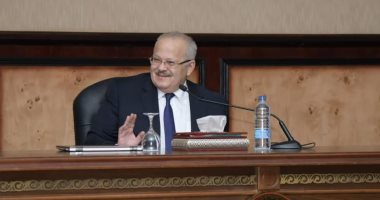 الخشت يكشف دور تطوير الخطاب الديني في مواجهة الإرهاب وترسيخ مفهوم الدولة الوطنية.. ويحذر من المساس بالثوابت.. ويؤكد على ضرورة تطوير علوم الدين طبقا للوحي والمكتسبات العلمية المعاصرة.. صور