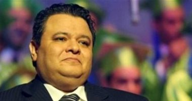 خالد جلال مخرجا لحفل افتتاح المهرجان القومى للمسرح المصرى بعرض "الميراث"